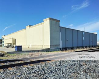 Photo 2 of Storage Center, The - 3293 Balis Drive, Baton Rouge, LA