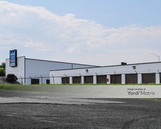 Photo 1 of Stronghold Self Storage - 3657 Commerce Drive, Franklin, OH