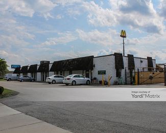 Photo 3 of Stronghold Self Storage - 3657 Commerce Drive, Franklin, OH