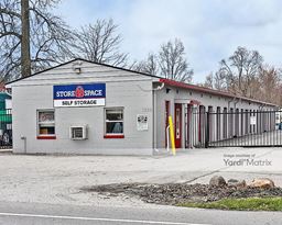 Image for Store Space Self Storage - 1359 Ohio Pike, Amelia, OH