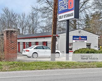 Photo 2 of Store Space Self Storage - 1359 Ohio Pike, Amelia, OH