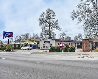 Photo 3 of Store Space Self Storage - 1359 Ohio Pike, Amelia, OH