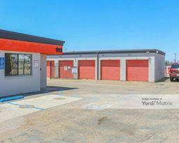 Image for US Storage Centers - 111 30th Street, Bakersfield, CA