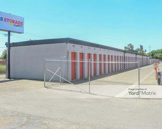 Photo 2 of US Storage Centers - 111 30th Street, Bakersfield, CA