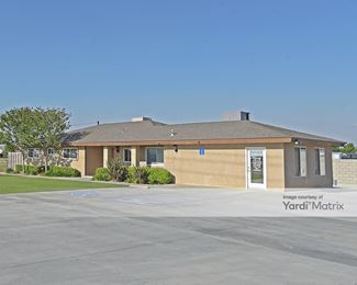 Photo 2 of Stor It Self Storage - 4840 Allen Road, Bakersfield, CA