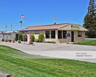 Photo 1 of Pelandale Self Storage - 340 Pelandale Avenue, Modesto, CA