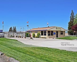 Photo 2 of Pelandale Self Storage - 340 Pelandale Avenue, Modesto, CA
