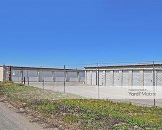 Photo 4 of Pelandale Self Storage - 340 Pelandale Avenue, Modesto, CA
