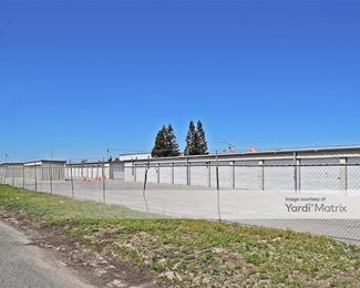Photo 5 of Pelandale Self Storage - 340 Pelandale Avenue, Modesto, CA