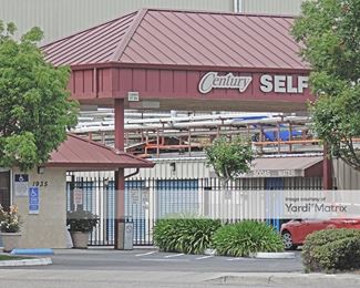 Photo 1 of SecurCare Self Storage - 1935 South Stockton Street, Lodi, CA