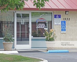 Photo 3 of SecurCare Self Storage - 1935 South Stockton Street, Lodi, CA