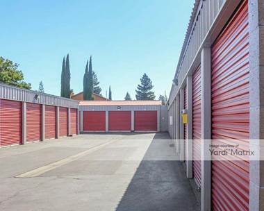 Storage Units for Rent available at 1935 South Stockton Street, Lodi, CA 95240