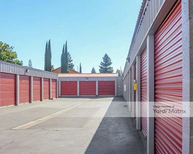 Storage Units for Rent available at 1935 South Stockton Street, Lodi, CA 95240