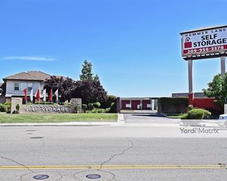 Photo 1 of West Coast Self Storage - 6220 Sampson Road, Stockton, CA