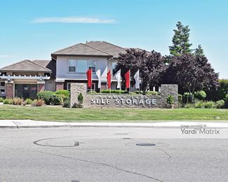 Photo 2 of West Coast Self Storage - 6220 Sampson Road, Stockton, CA