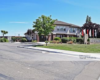 Photo 3 of West Coast Self Storage - 6220 Sampson Road, Stockton, CA