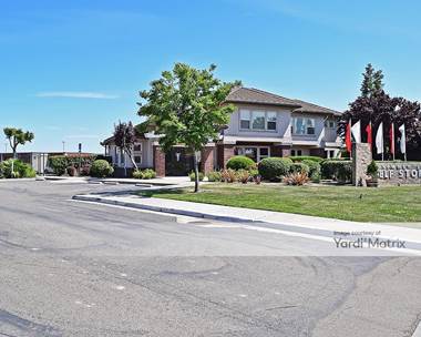 Storage Units for Rent available at 6220 Sampson Road, Stockton, CA 95212