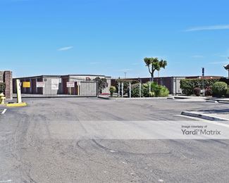 Photo 4 of West Coast Self Storage - 6220 Sampson Road, Stockton, CA