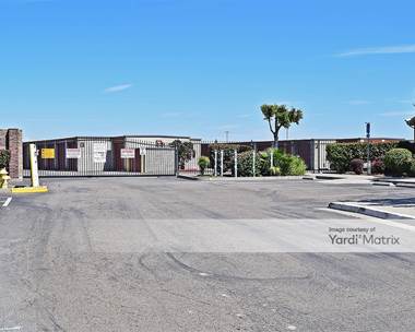 Storage Units for Rent available at 6220 Sampson Road, Stockton, CA 95212