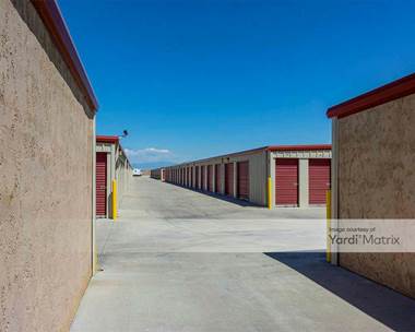 Storage Units for Rent available at 120 South Beech Avenue, Shafter, CA 93263