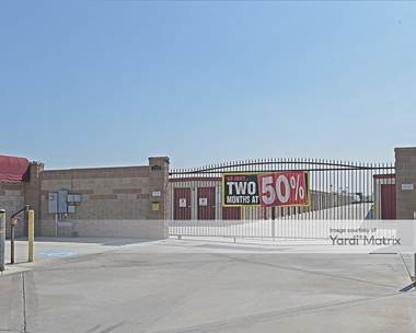 Storage Units for Rent available at 120 South Beech Avenue, Shafter, CA 93263