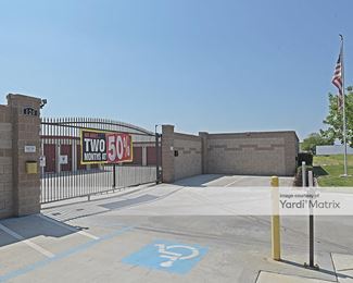 Photo 5 of Purely Storage - 120 South Beech Avenue, Shafter, CA