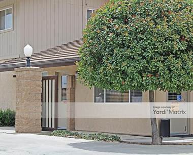 Storage Units for Rent available at 2581 North Willow Avenue, Clovis, CA 93619