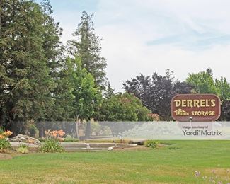 Photo 3 of Derrel-s Mini Storage - 2581 North Willow Avenue, Clovis, CA