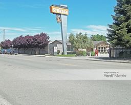 Image for Cluff  Storage - 740 North Cluff Avenue, Lodi, CA