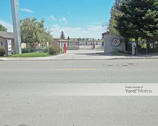 Photo 2 of Cluff  Storage - 740 North Cluff Avenue, Lodi, CA