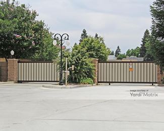 Photo 2 of Derrel-s Mini Storage - 955 North Willow Avenue, Clovis, CA