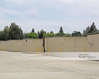 Photo 3 of Derrel-s Mini Storage - 955 North Willow Avenue, Clovis, CA