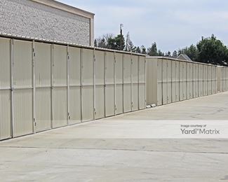 Photo 4 of Derrel-s Mini Storage - 955 North Willow Avenue, Clovis, CA