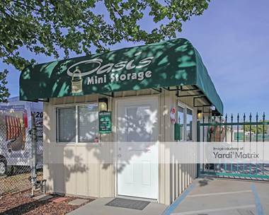 Storage Units for Rent available at 1004 South 5th Avenue, Avenal, CA 93204