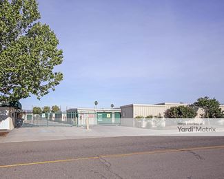 Photo 2 of Purely Storage - 1004 South 5th Avenue, Avenal, CA