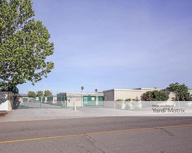 Storage Units for Rent available at 1004 South 5th Avenue, Avenal, CA 93204