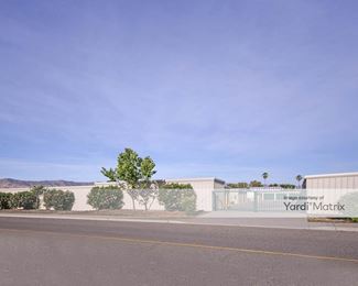 Photo 3 of Purely Storage - 1004 South 5th Avenue, Avenal, CA