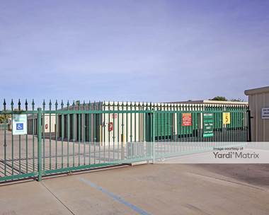 Storage Units for Rent available at 1004 South 5th Avenue, Avenal, CA 93204