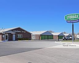 Image for Extra Space Storage - 2201 Crows Landing Road, Modesto, CA