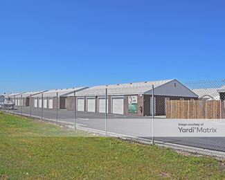 Photo 2 of Extra Space Storage - 2201 Crows Landing Road, Modesto, CA