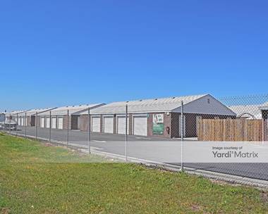 Storage Units for Rent available at 2201 Crows Landing Road, Modesto, CA 95358