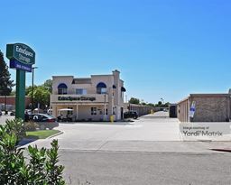 Image for Extra Space Storage - 4223 Pacific Avenue, Stockton, CA