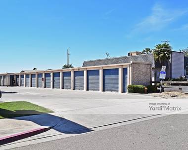 Storage Units for Rent available at 4223 Pacific Avenue, Stockton, CA 95207