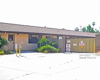 Photo 1 of Derrel-s Mini Storage - 3330 East Tulare Street, Fresno, CA