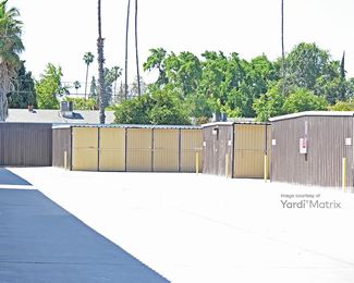 Photo 3 of Derrel-s Mini Storage - 3330 East Tulare Street, Fresno, CA