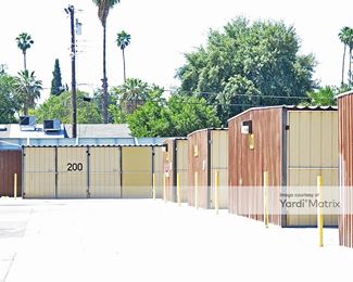 Photo 4 of Derrel-s Mini Storage - 3330 East Tulare Street, Fresno, CA