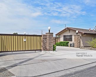 Photo 1 of Derrel-s Mini Storage - 111 South Mariposa Road, Modesto, CA