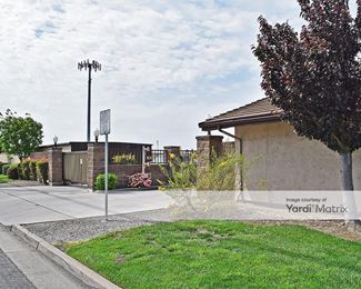 Photo 4 of Derrel-s Mini Storage - 111 South Mariposa Road, Modesto, CA