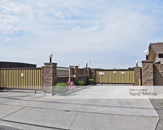Photo 5 of Derrel-s Mini Storage - 111 South Mariposa Road, Modesto, CA