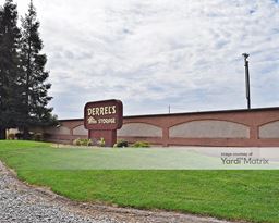 Image for Derrel's Mini Storage - 4709 North Claus Road, Modesto, CA